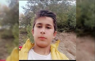 Otomobilin çarptığı çocuk hayatını kaybetti