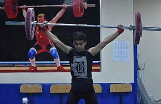 Özbey Çetin milli takıma davet edildi