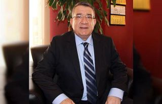 Özdemir: "Bu olağandışı süreçte azami...