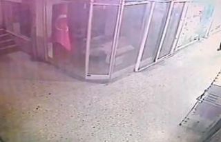 (Özel) 20 günlük işçi patronun kredi kartlarından...