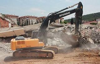 (ÖZEL) 550 gün sonra Bilecik yeni stadına kavuşacak