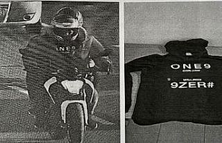 (Özel) 85 suç kaydı olan motosiklet hırsızlarını...