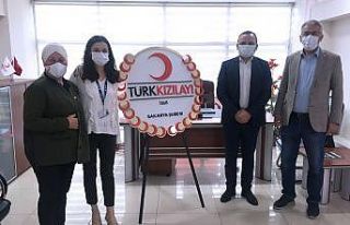 Özel Adatıp Hastanesinden ‘Kan Bağışçıları...