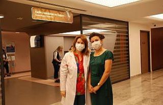(Özel) Ameliyat olduğuna inanmayıp doktorunu dava...