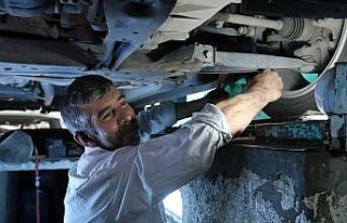 (ÖZEL) Aracınızla uzun yola çıkmadan önce bu...