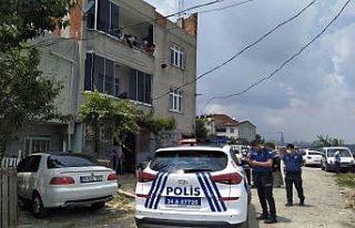 (Özel) Avcılar’da ev boşaltma gerginliğinde...