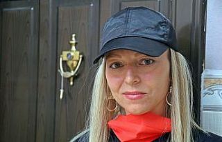 (ÖZEL) Daha önce besledikleri kedileri asılan genç...