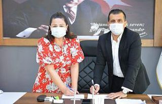 Özel Denizli Cerrahi Hastanesi, Babadağ Belediyesi...