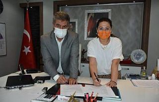 Özel Denizli Cerrahi Hastanesi, Buharkent Belediyesi...