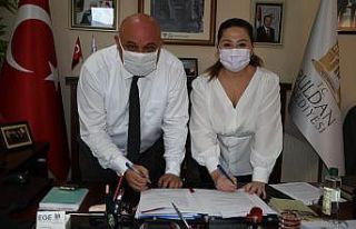 Özel Denizli Cerrahi Hastanesi, Buldan Belediyesi...