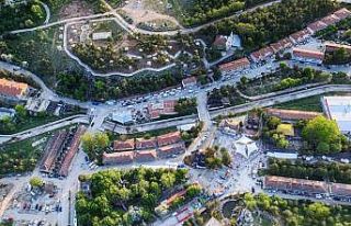 (ÖZEL) Dertlerden kurtaran ‘Salut’ yani Hüdai...