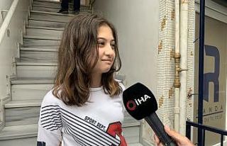 (Özel) Eyüpsultan’da köpek kız çocuğuna saldırdı