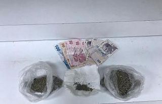 (ÖZEL) Gaziosmanpaşa’da güvenlik kameralı önlem...