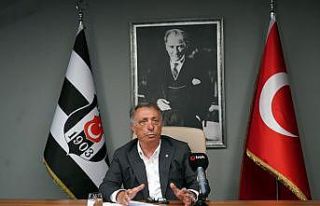 (Özel haber) Ahmet Nur Çebi: “Abdullah Avcı’yla...