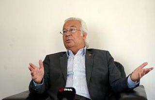 (Özel haber) Eşref Hamamcıoğlu: "Oyların...