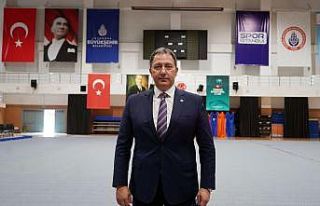 (Özel haber) Fatih Keleş: “Tokyo Olimpiyatları’nda...