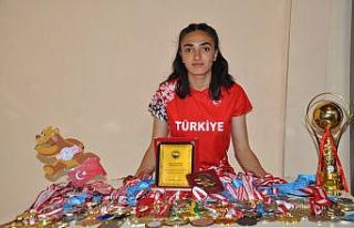 (Özel haber) Köyden şampiyonluğuna uzanan yol