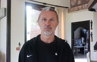 (Özel haber) Roman Dobrowski, bakın nasıl Kaan...