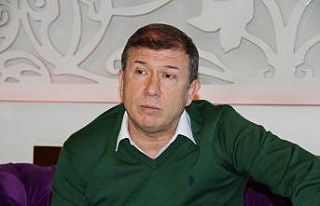(Özel haber) Tanju Çolak: “İtalya maçını kaybetmezsek...