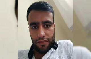 (Özel) İstanbul’da akılalmaz kaza: Kendi kullandığı...