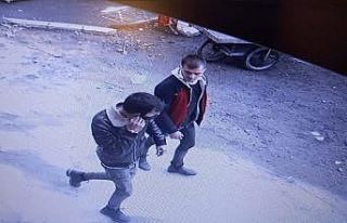 (Özel) İstanbul’da gasp dehşeti: Bonzai içirip...