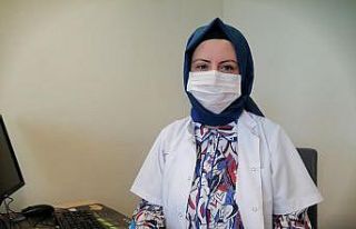 (ÖZEL) Kırım Kongo ile covidi ayıran belirti,...
