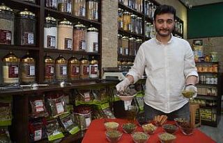 (ÖZEL) Kısıtlama günlerinde alınan kilolardan...