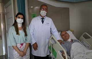 (Özel) ‘Masada kalırsın, sesin kısılır’...