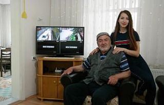 (ÖZEL) Mavi kapaklar artık güvende
