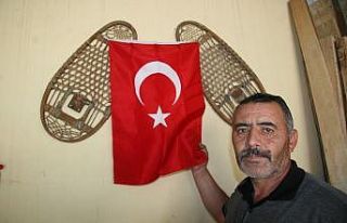 (ÖZEL) O kahraman İHA’ya konuştu