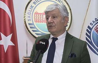 (Özel) Prof. Dr. Kemalettin Aydın uyardı: “Bu...