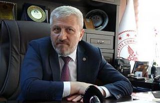 (Özel) Sağlık Müdürü müjdeyi verdi: "Sonbaharda...
