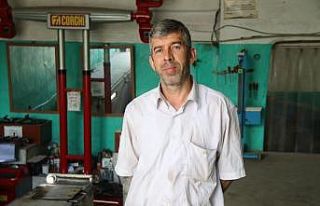 (ÖZEL) Sanayi ustasına bile ekleme araç sattılar