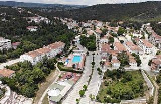 (ÖZEL) Şifa bölgesi ’Ilıca’ eski günlerini...