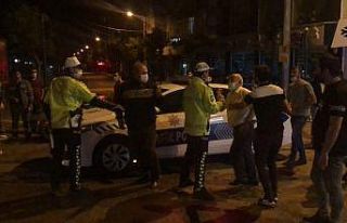 (ÖZEL) Trafik kazası sonrası “FETÖ’cüsünüz”...