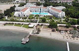 (Özel) Turizmciler 1 Temmuz sonrası sezondan çok...