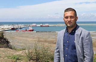 (Özel) Türkiye’nin en şanslı köyü