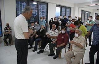 (ÖZEL) Vatandaşların kentsel dönüşüm feryadı
