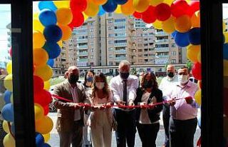 Özhan’dan Altınşehir’e ikinci mağaza