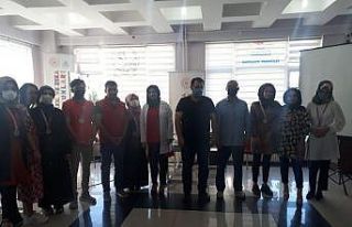 Palandöken Gençlik Merkezi’nden F Klavye kursu