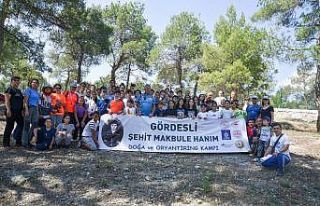 Pandemi sonrası Türkiye’nin ilk ‘Doğa ve oryantiring’...