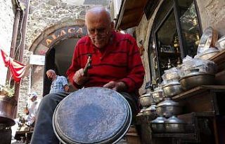 Pandemi sürecinde bakıra dönüş hızlandı
