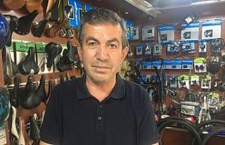 Pandemi ve havaların ısınması bisiklete olan ilgiyi...