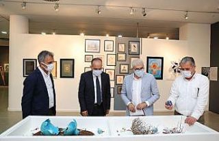 Pandemiden İz’ler CKSM’de