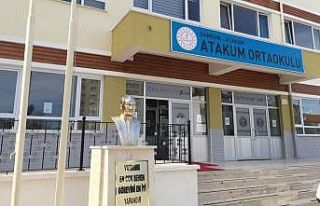 Pandeminin özel çocukları eTwining projesi