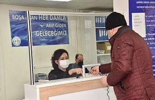 Para cezalarındaki peşin ödemelerde yüzde 25 indirim...
