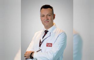 Parkinsonda derin beyin stimülasyonu ile hareket...