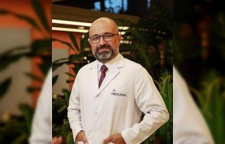 Pedikür yaptırırken parmağınızdan olmayın