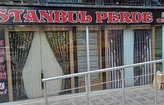 Perdecilerde düğün yoğunluğu başladı