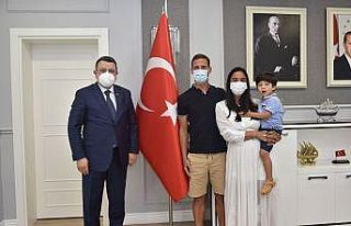 Pereira: "Trabzon’u unutamam, Trabzon benim...
